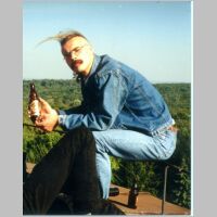 Old time